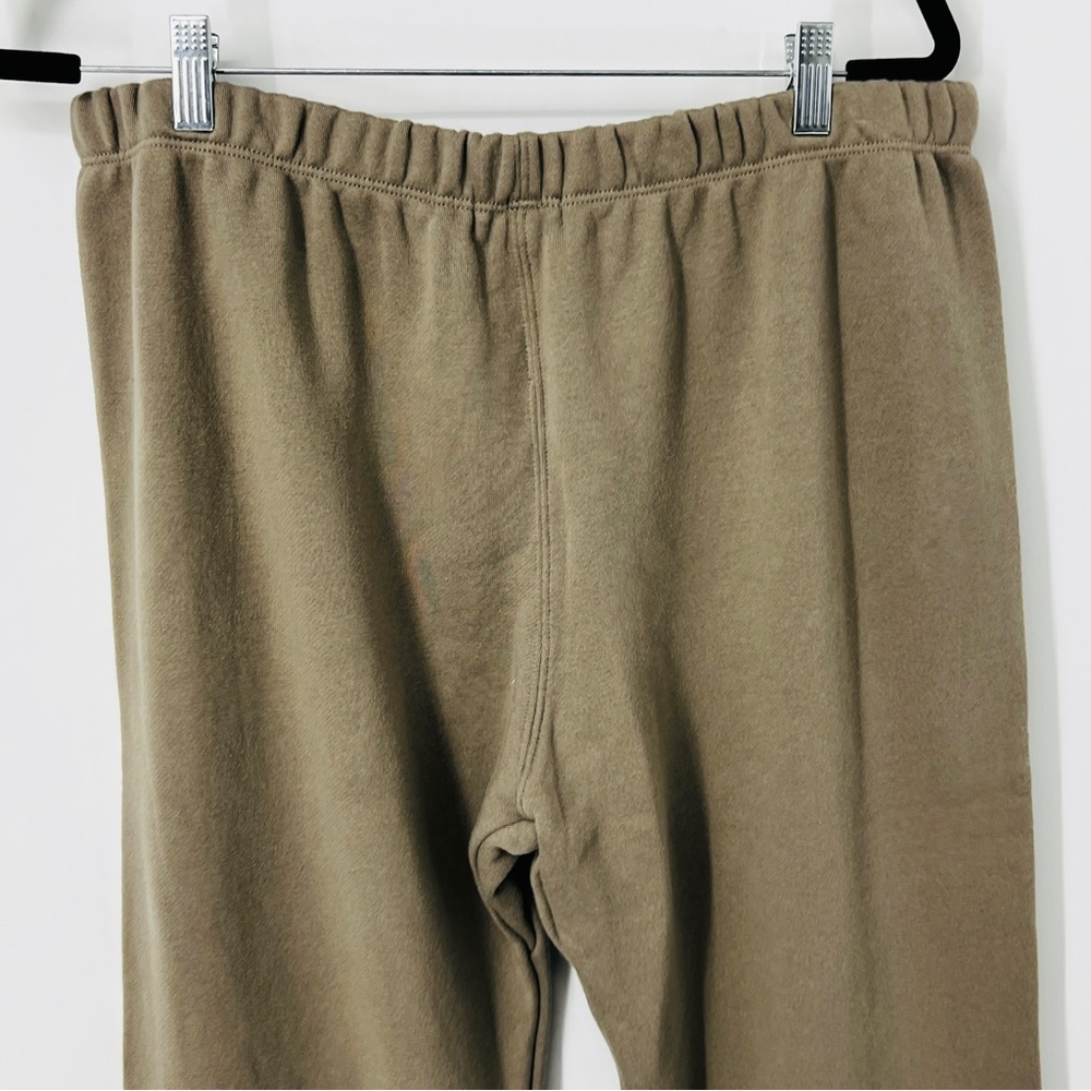 NWT Éterne Signature Classic Sweatpants - Soft French Terry XL - Picture 8 of 12